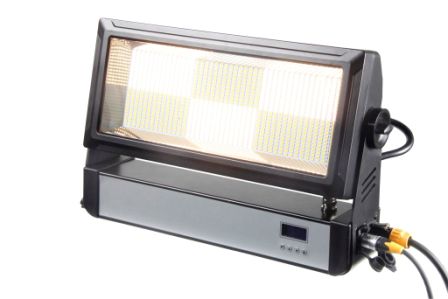 IP Strobe 1008